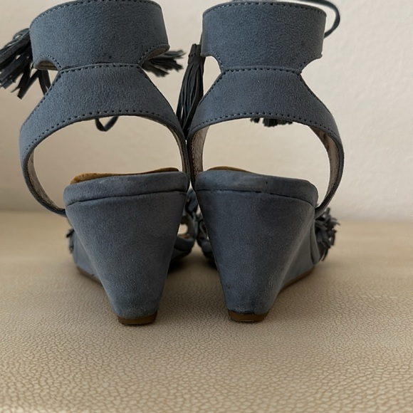 Open two shoe - Picture 4 of 6